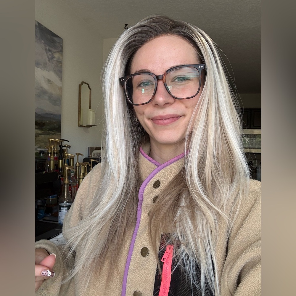 CSC Jovie Wig